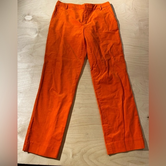 Lauren Ralph Lauren Corduroy Pants Size 10 (JP) - Picture 1 of 14